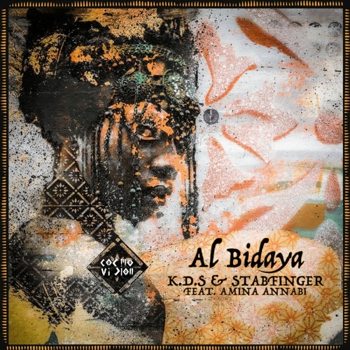 K.D.S & Stabfinger Feat Amina Annabi | Al Bidaya (Mula Remix)