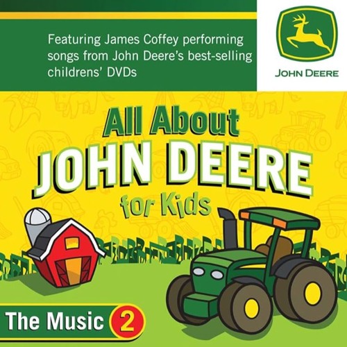 Stream Joshua Buesser 32 | Listen to All About John Deere The