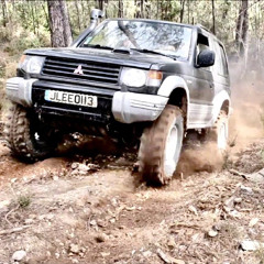hard track