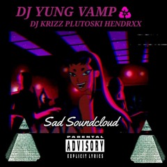 DJ YUNG VAMP - 2STEP (Feat. JA$ON RICH & DJ KRIZZ PLUTOSKI HENDRXX) [SLOWED]