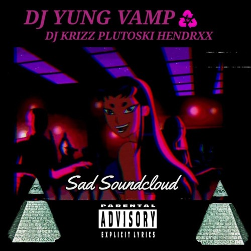 DJ YUNG VAMP - 2STEP (Feat. JA$ON RICH & DJ KRIZZ PLUTOSKI HENDRXX) [SLOWED]