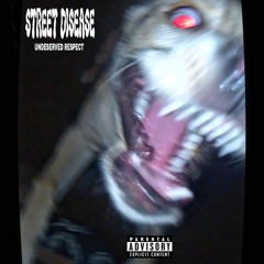 UNDESERVED RESPECT (instrumental)