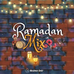 Ramadan 🌙❤️