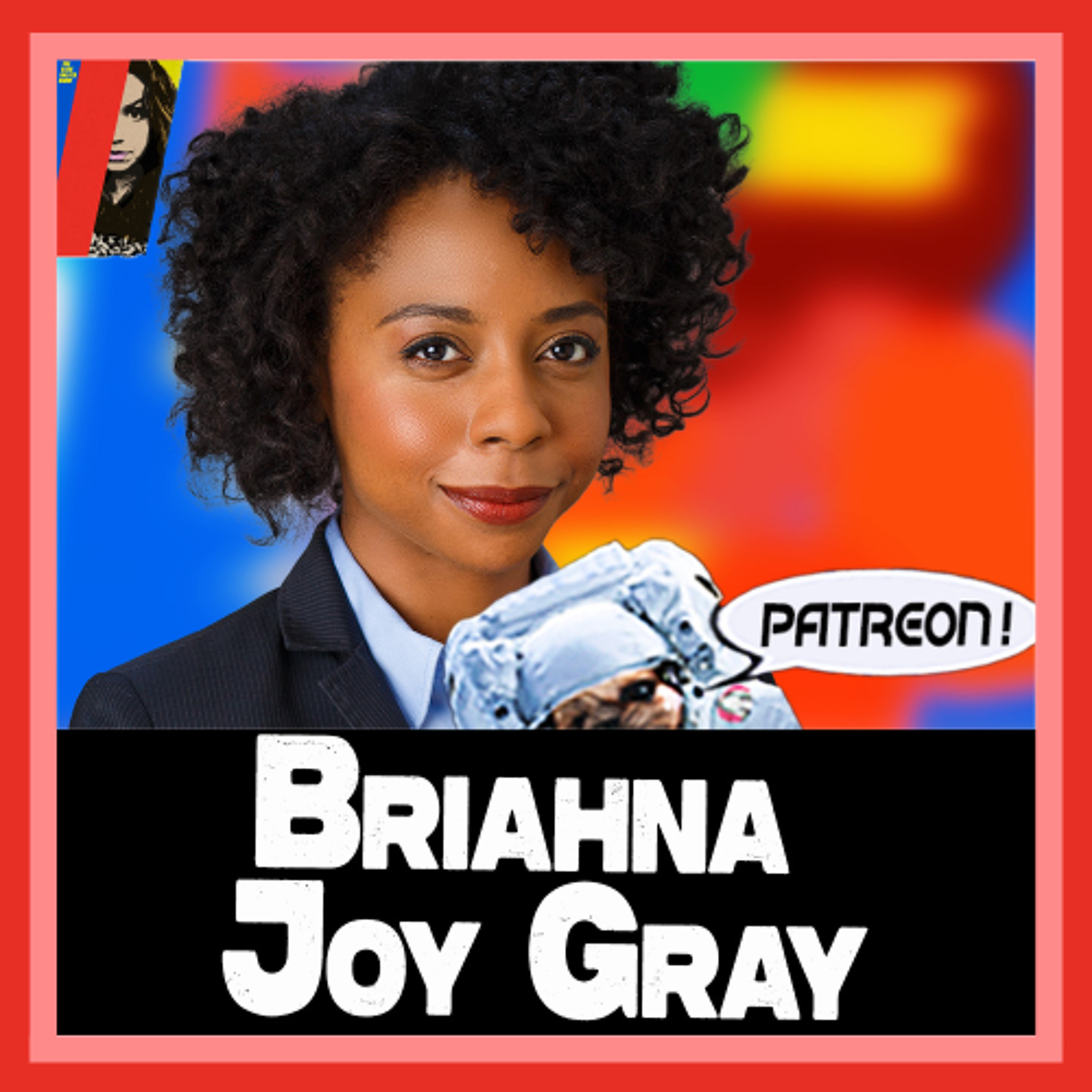 Israel’s FAILING Propaganda & Charlie Kirk With Briahna Joy Gray and Sim Kern