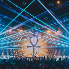 Billy Gillies LIVE @ Trance Sanctuary Pres. FSOE London