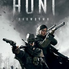 Hunt  Showdown OST    Devil In The Churchyard  INSTRUMENTAL Version (Menu Theme) (320 Kbps)