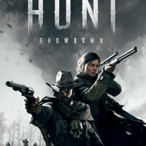 Hunt  Showdown OST    Devil In The Churchyard  INSTRUMENTAL Version (Menu Theme) (320 Kbps)