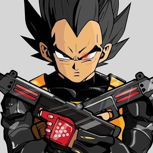vegeta (prod. mcsleepwalker)