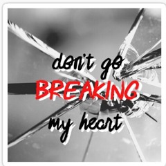 Elton John & Kiki Dee - Don't Go Breaking My Heart (ERNANI REMIX)