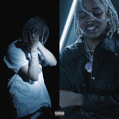 SoFaygo - I'll Say & Venom