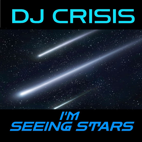 Im Seeing Stars
