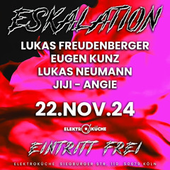 Eugen Kunz@  Freudi‘s Birthday Rave (Elektroküche, 22.11.2024).mp3