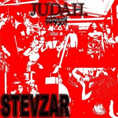 JUDAH.RADIO FT. STEVZAR