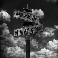 Mway step pt 2