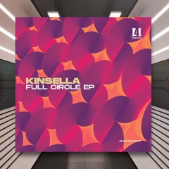 Kinsella & bd:j - Ruthless [Four Corners Music] PREMIERE