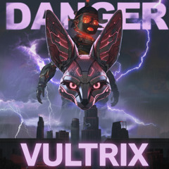 Ray volpe - Danger (ReTrixed) Featuring - A-10 Thunderbolt II