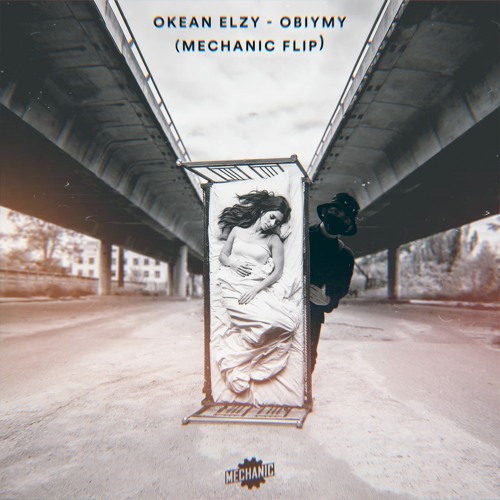 Stream Okean Elzy - Obiymy (La Calin) (Mechanic Flip)| [FREE DOWNLOAD] by  Mechanic | Listen online for free on SoundCloud