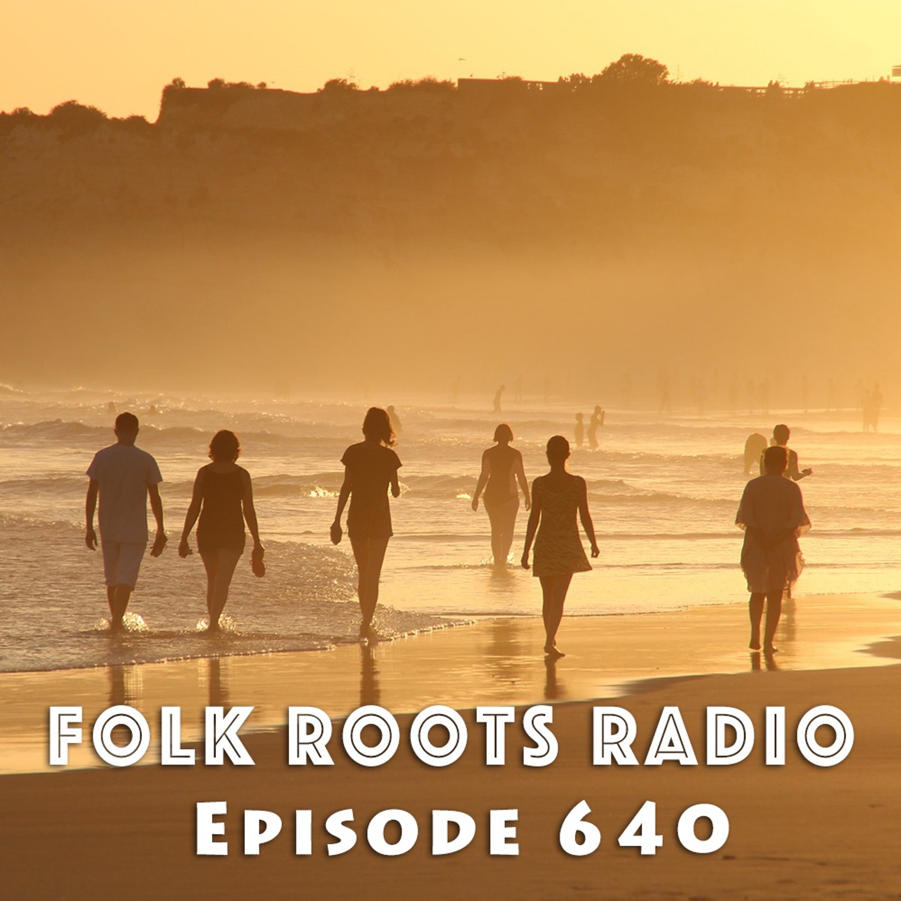Folk Roots Radio... with Jan Hall