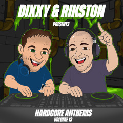 03 Dixxy & Rikston & Fairley Everybody Fckin Bounce