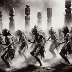Adam Vandal (DCT) - Pumpin' Tribe Mix