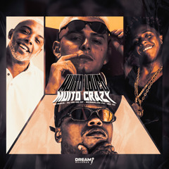 Muito Louco, Muito Crazy (feat. Mc Th)