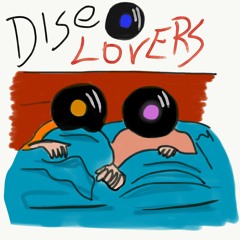 DISCO LOVERS #4