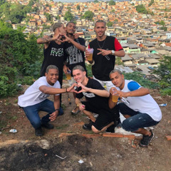 TROPA DO GS TA CAUSANDO INTRETENIMENTE  {DJS CN E YURI>