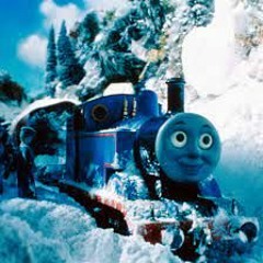 Thomas And Friends(Mostly Themes)