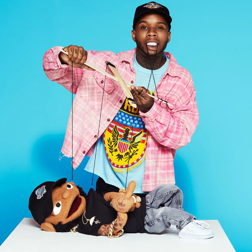 Tory Lanez - Someone Else // Want Me (Leak)