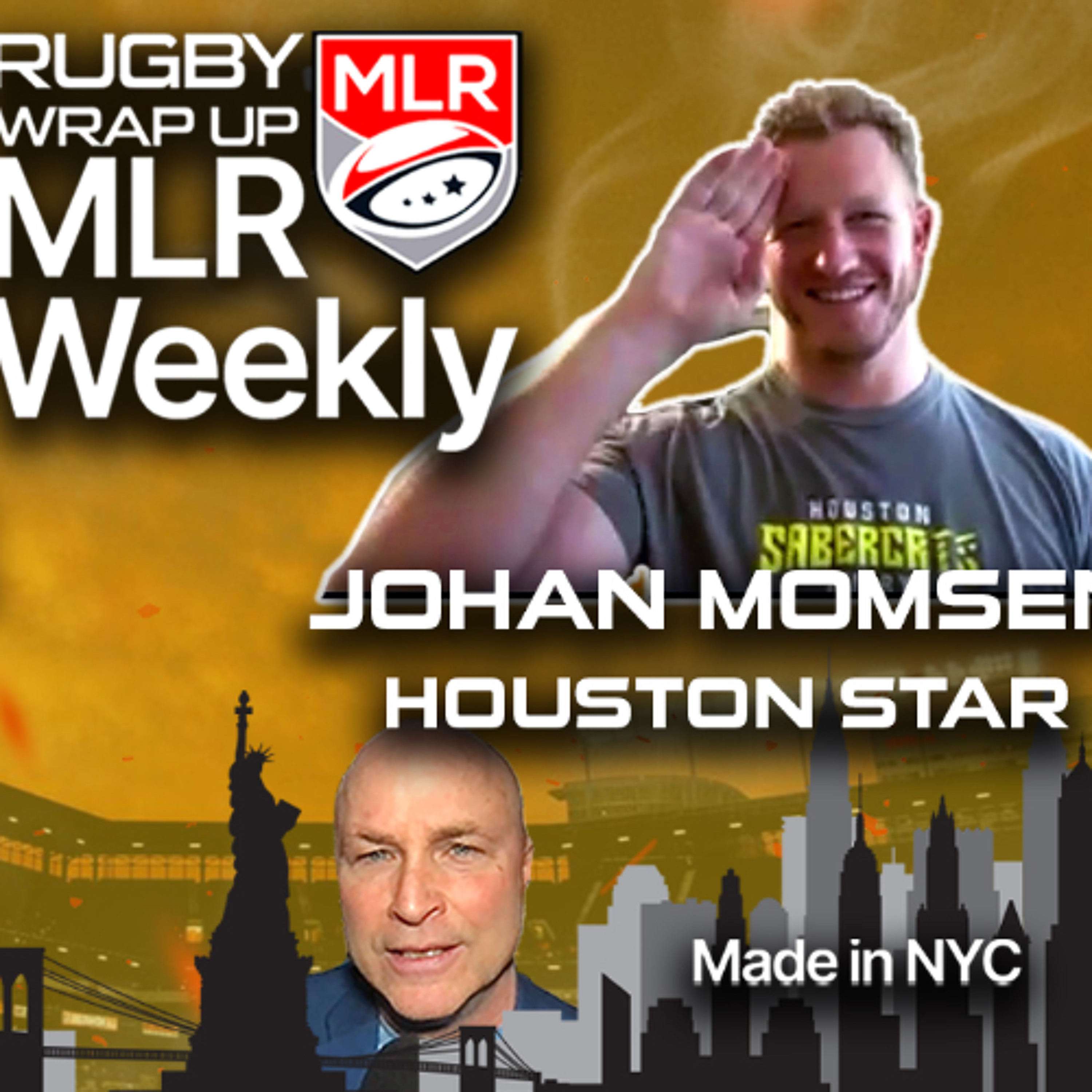 Rugby Wrap Up