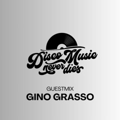 DMND GUESTMIX : GINO GRASSO