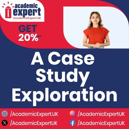 A Case Study on Corporate Excellence | AcademicExpert.UK