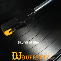 Skyfall of Steel