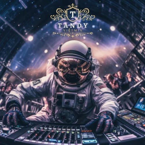 NONSTOP 2024 CỰC CĂNG - TANDY VIỆT MIX - Cẩm Tú Cầu x Tại Sao Anh Còn Thương Em Mãi - 2H Nhún Nhảy