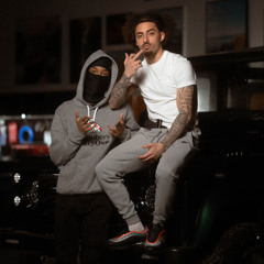 DOA X YUNG SLIM - TWIN TRAPPERS.m4a