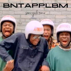 BNITAAPPLBMM remix