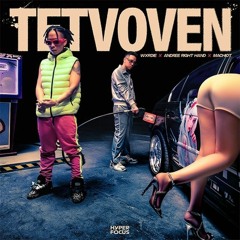 Tetvoven DewT remix