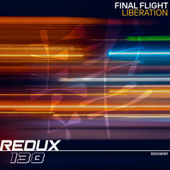 Final Flight - Liberation [Out Now]
