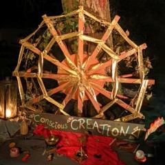Conscious Creation Festival 2024