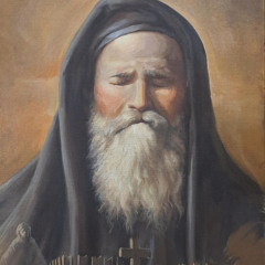 St. Hegumen Mikhail El-Behary