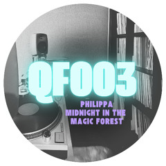 Midnight in the Magic Forest (QF003)