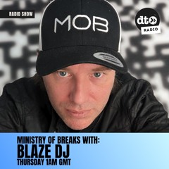 Ministry of Breaks Episode 41