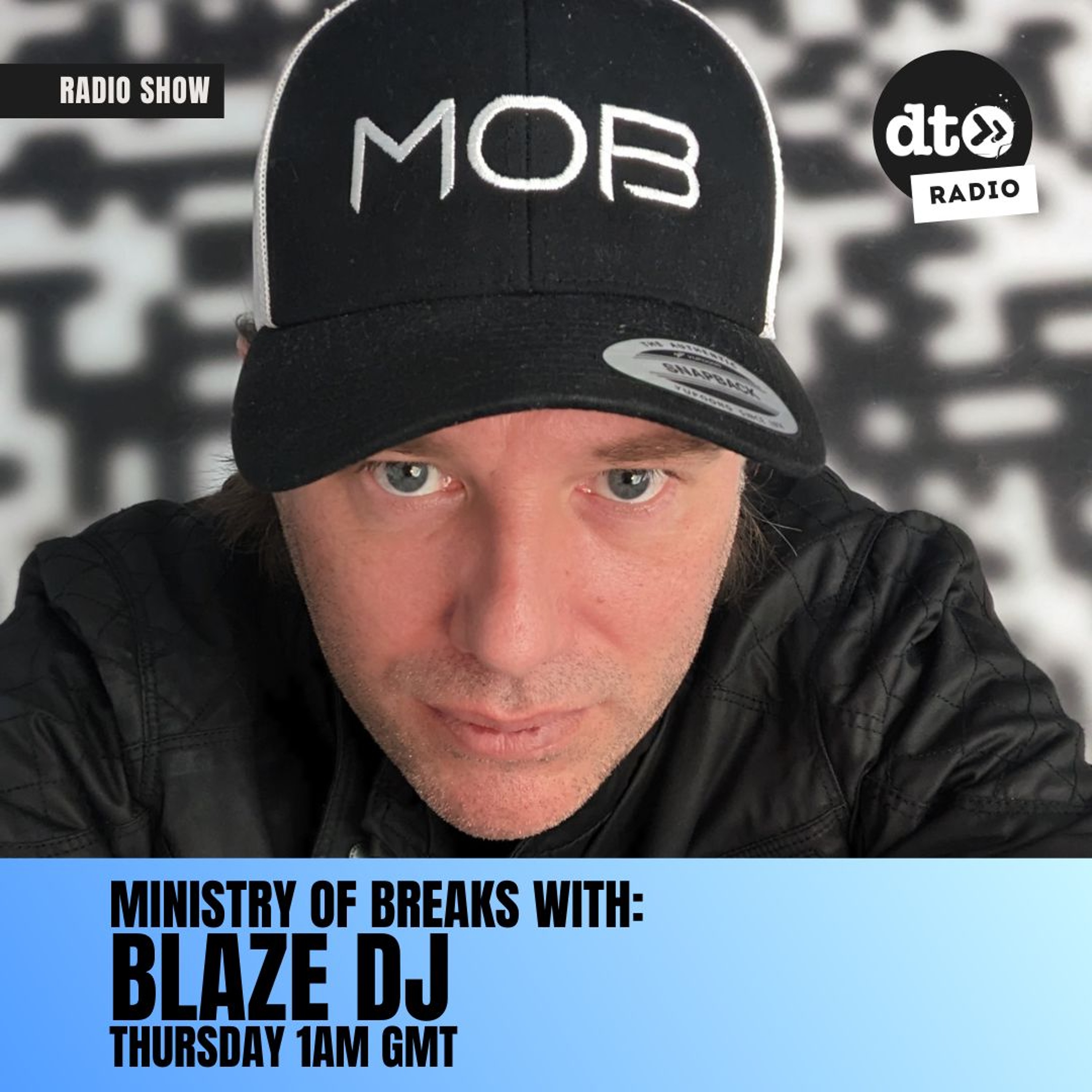 DT Radio Shows