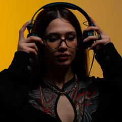 Büşra Badem | Afro House