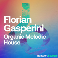 Florian Gasperini - Sample pack - Available on : Beatport - Loopcloud - Loopmasters