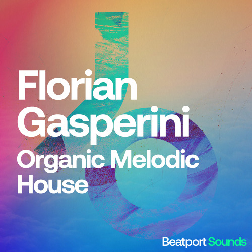 Florian Gasperini - Sample pack - Available on : Beatport - Loopcloud - Loopmasters