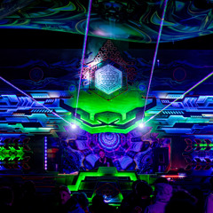Anomaly @ Intrinsic Gathering 2024