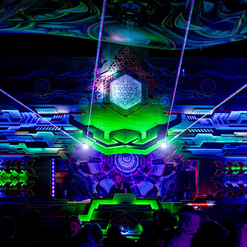 Anomaly @ Intrinsic Gathering 2024