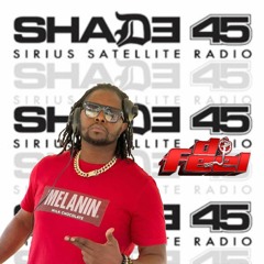 Shade45 Radio Mix Sway in the morning