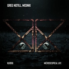 Greg Notill, Misinki - Quantum (Original Mix)